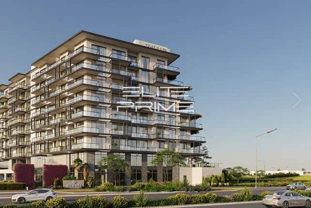 Wide 2BR Layout | Bright Interiors | Family-Friendly Living