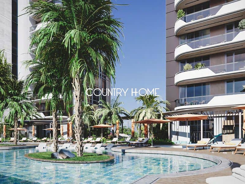 Get Extra Discount | High ROI | Investment Unit