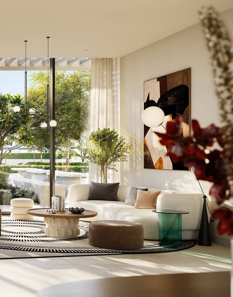 1 Bedroom with Balcony | High ROI | Flexible 80/20 Payment - Image 8