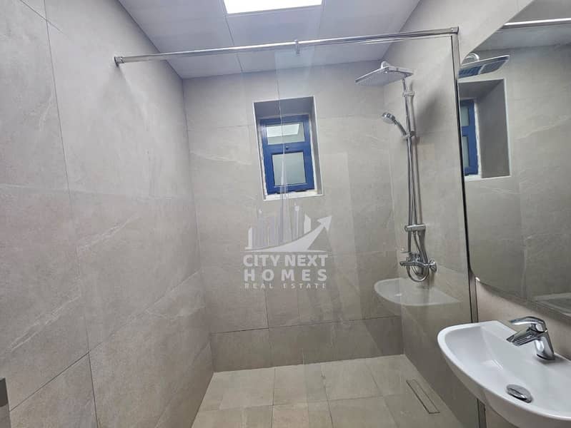 Beautiful 4 BR villa Maids in Warqa - Image 7