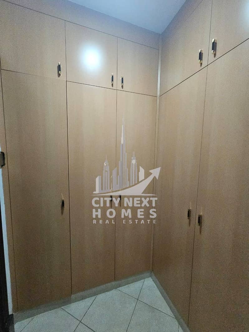 Beautiful 4 BR villa Maids in Warqa - Image 9