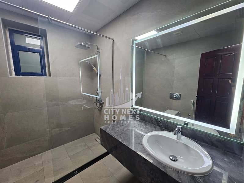 Beautiful 4 BR villa Maids in Warqa - Image 11