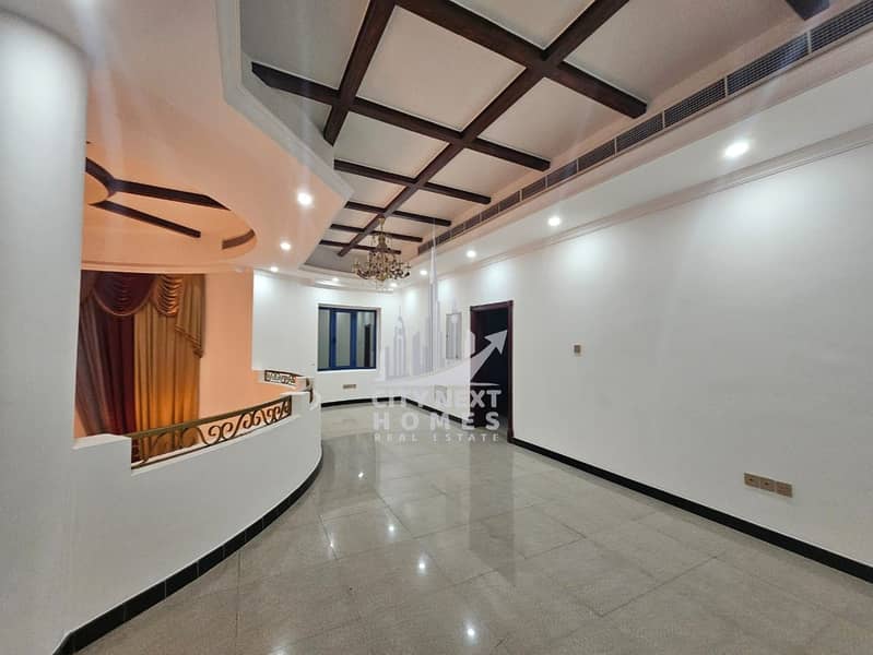 Beautiful 4 BR villa Maids in Warqa - Image 13