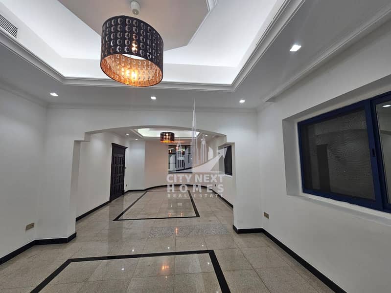 Beautiful 4 BR villa Maids in Warqa - Image 17