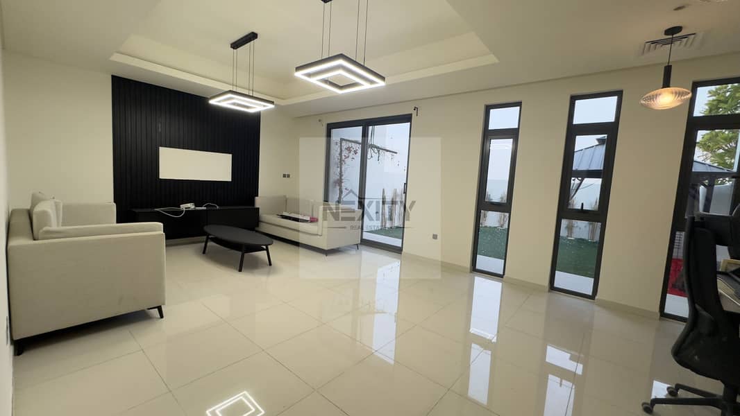 GENUINE LISTING | SINGLE ROW | R2M | 3BR MAID ROOM