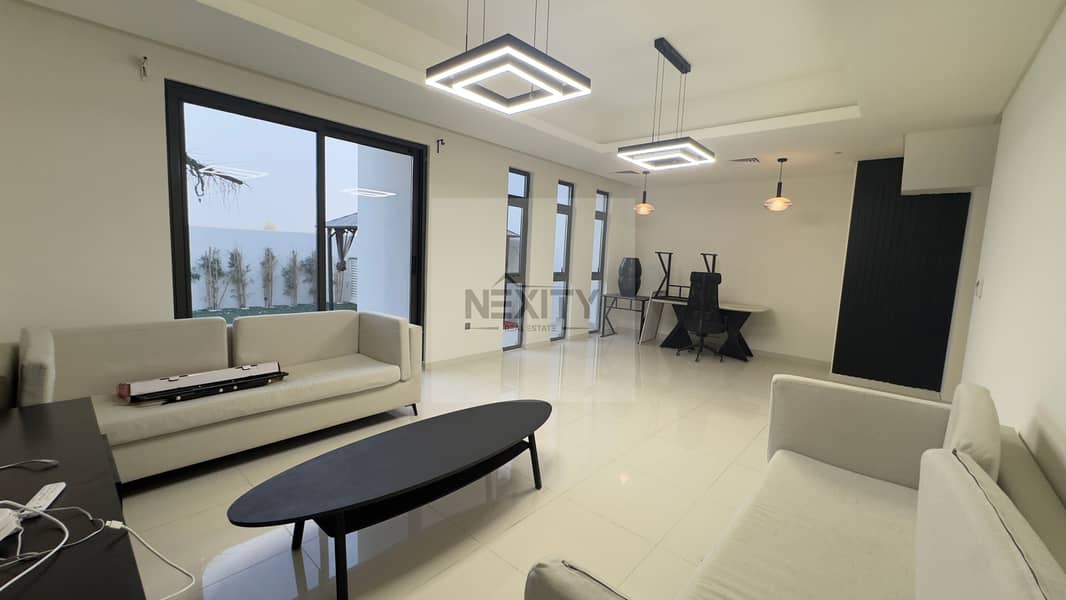 GENUINE LISTING | SINGLE ROW | R2M | 3BR MAID ROOM