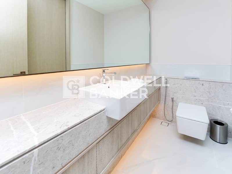 Burj Khalifa View | Skyline | Full Water View - Image 22