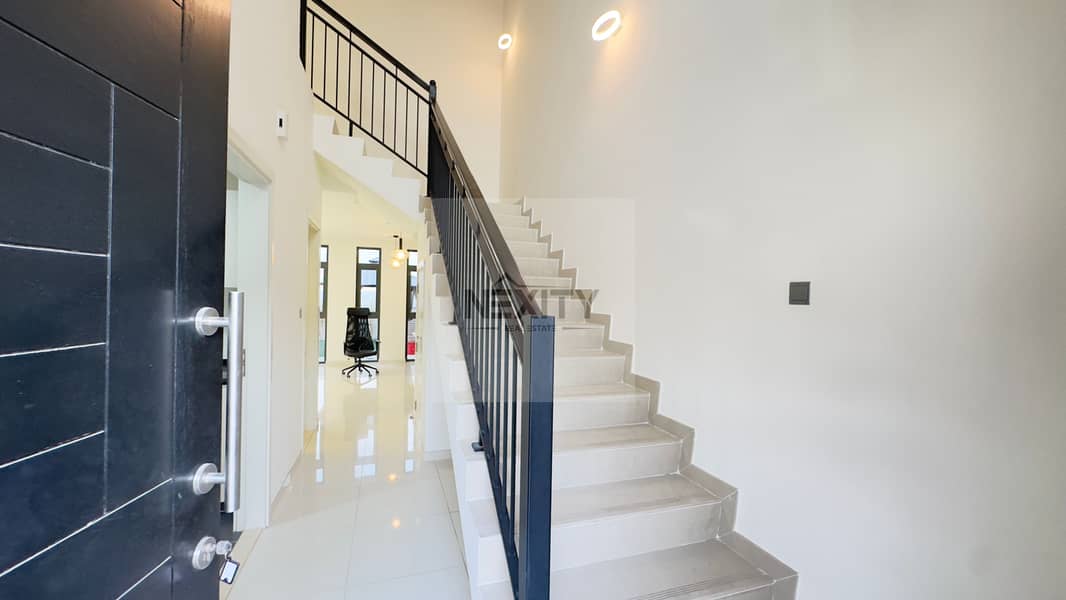 GENUINE LISTING | SINGLE ROW | R2M | 3BR MAID ROOM