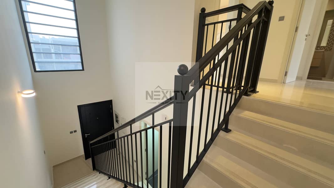 GENUINE LISTING | SINGLE ROW | R2M | 3BR MAID ROOM - Image 16