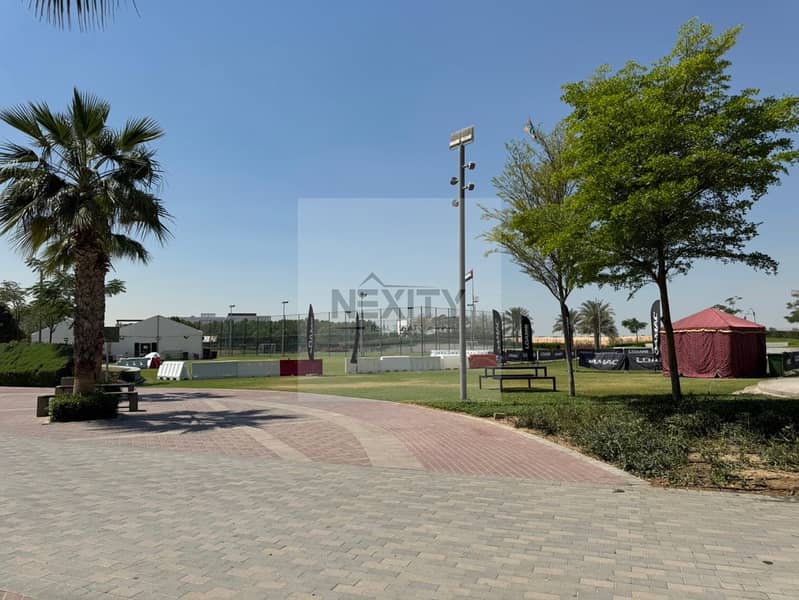 GENUINE LISTING | SINGLE ROW | R2M | 3BR MAID ROOM - Image 17