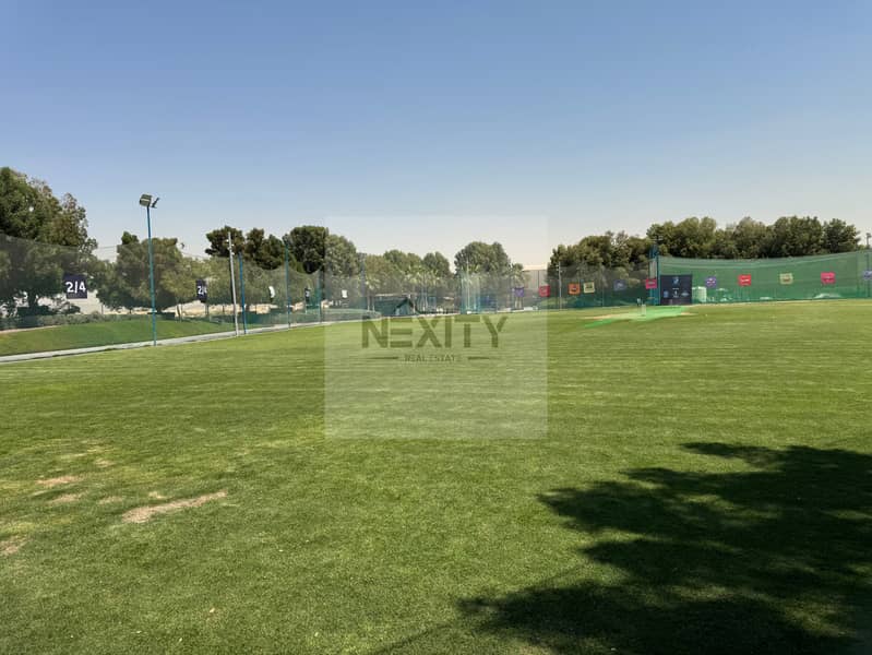 GENUINE LISTING | SINGLE ROW | R2M | 3BR MAID ROOM - Image 19