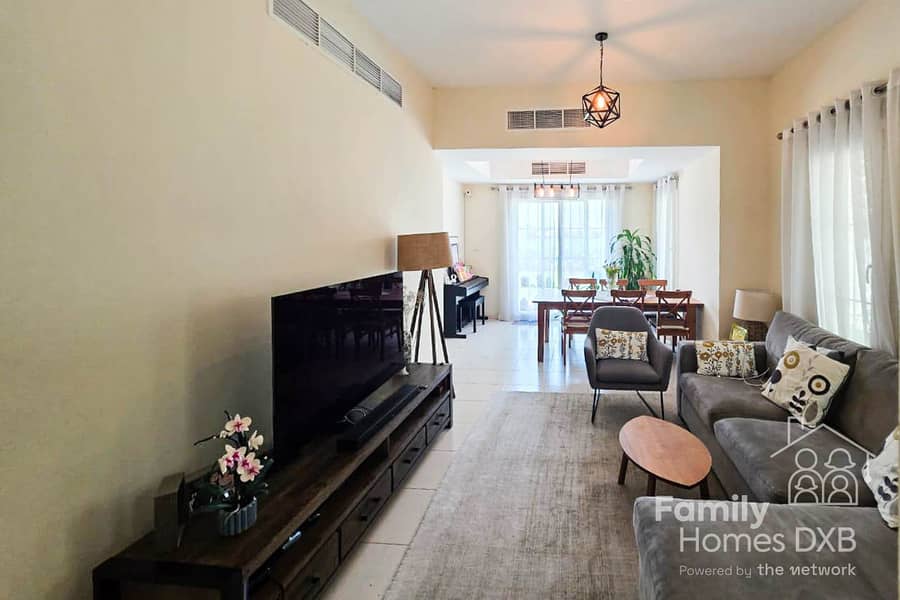 Deep Lake View | Type 3E | Rare Opportunity