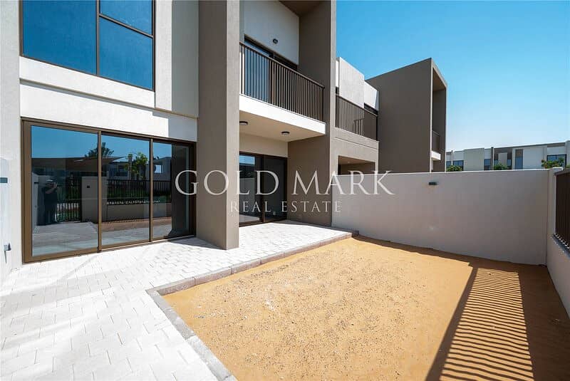 Large Terrace | Ready To Move In | Prime Location