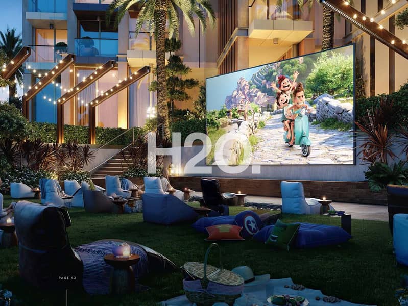 Premium 2BR | Elegant Layout | High Floor - Image 6