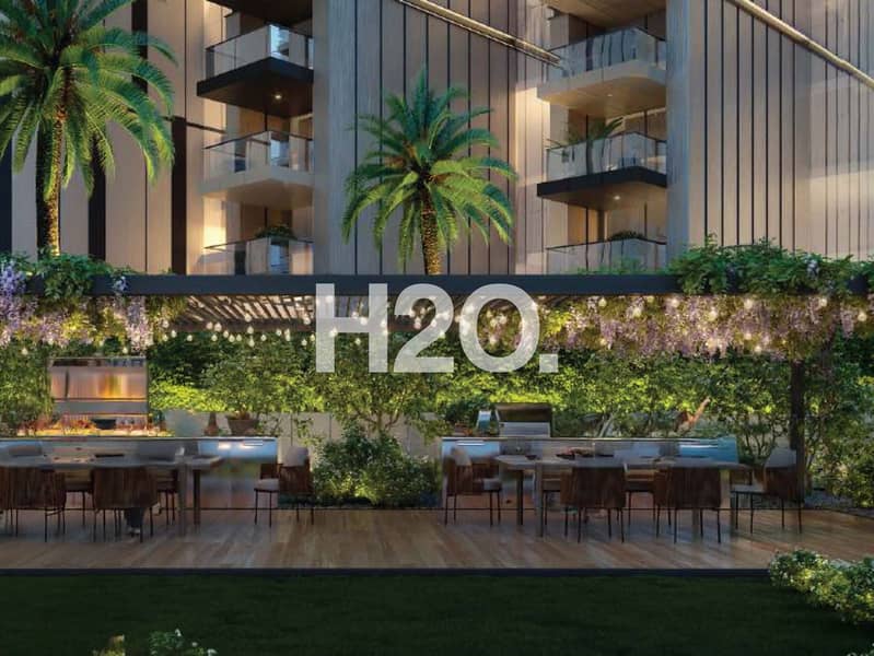 Premium 2BR | Elegant Layout | High Floor - Image 8