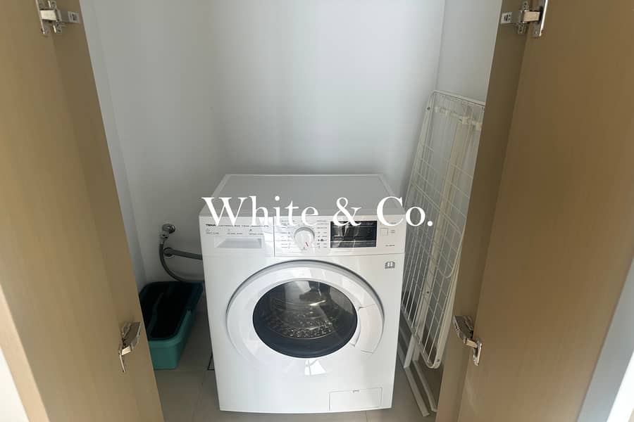 Burj Khalifa View | Spacious | High Floor