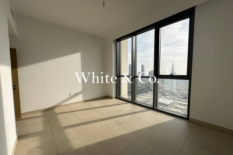 Burj Khalifa View | Spacious | High Floor - Image 7