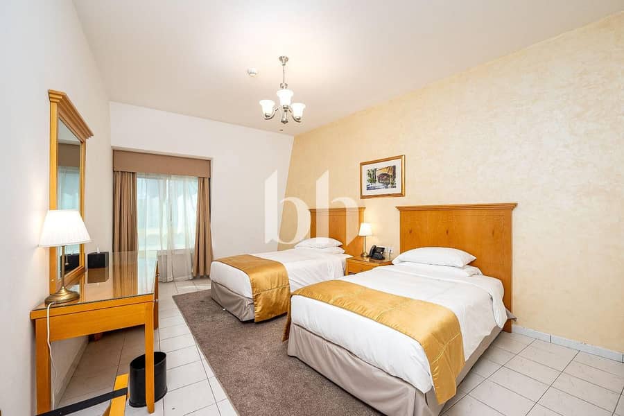 Prime Location | Bills Inclusive |Furnished Duplex