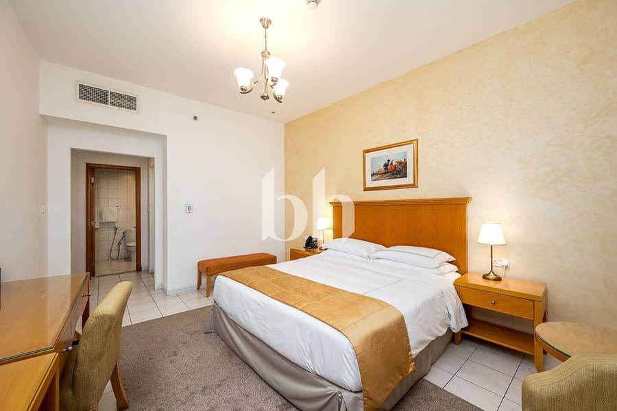 Prime Location | Bills Inclusive |Furnished Duplex