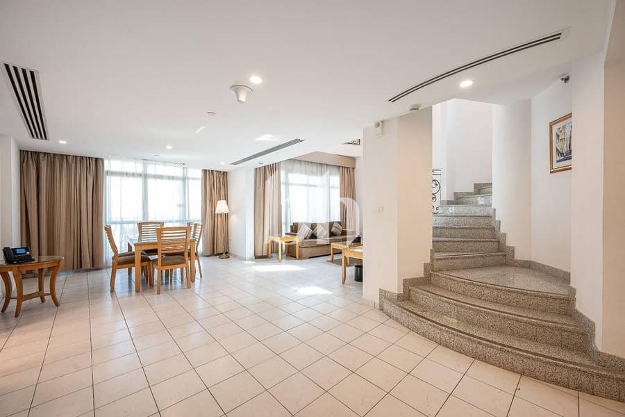 Prime Location | Bills Inclusive |Furnished Duplex - Image 6