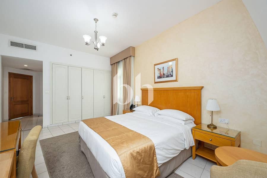 Prime Location | Bills Inclusive |Furnished Duplex - Image 7