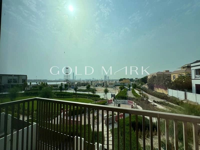 Biggest Plot I Close to Pool I Single Row Villa