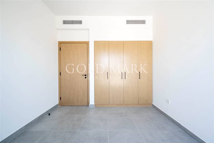 Biggest Plot I Close to Pool I Single Row Villa - Image 13