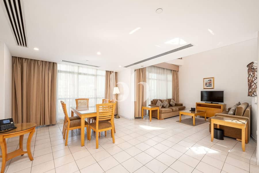 Prime Location | Bills Inclusive |Furnished Duplex - Image 9