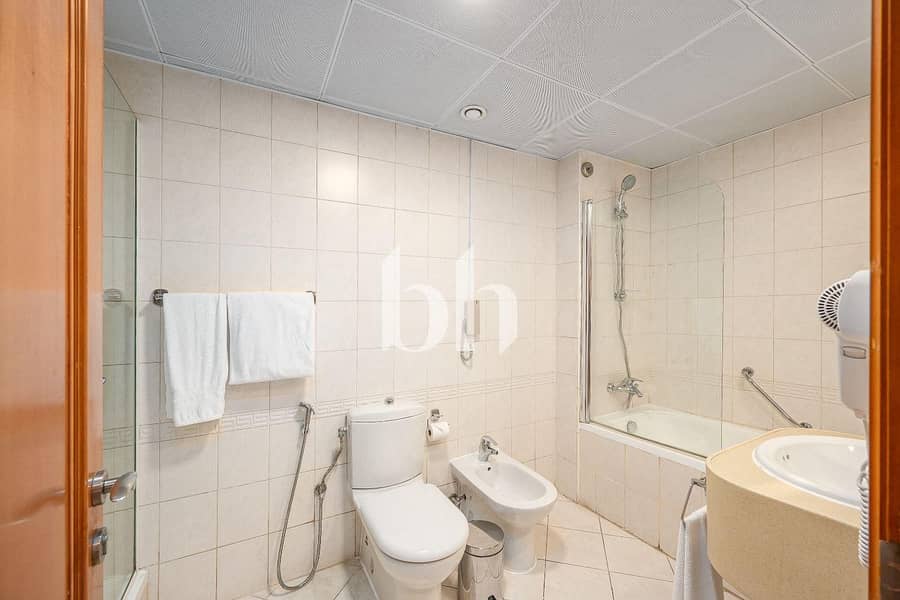 Prime Location | Bills Inclusive |Furnished Duplex - Image 13