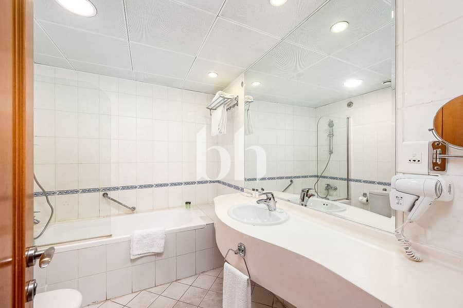 Prime Location | Bills Inclusive |Furnished Duplex - Image 14