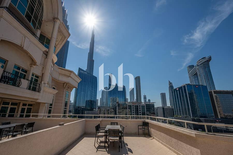 Prime Location | Bills Inclusive |Furnished Duplex - Image 18