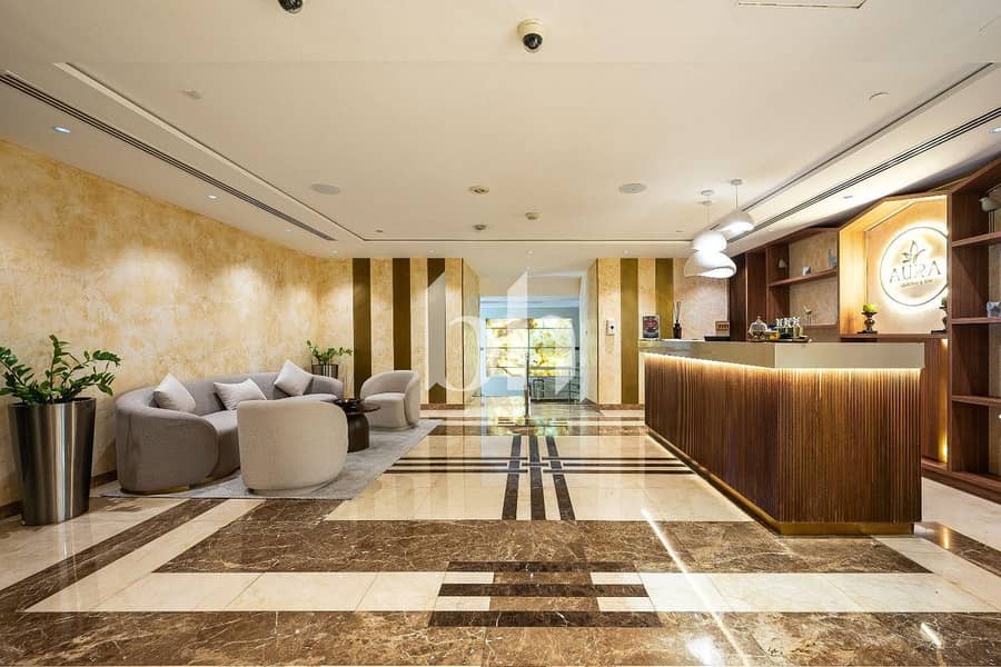 Prime Location | Bills Inclusive |Furnished Duplex - Image 19