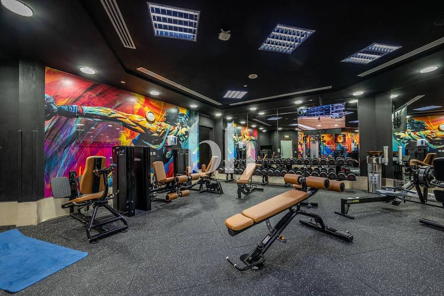 Prime Location | Bills Inclusive |Furnished Duplex - Image 27