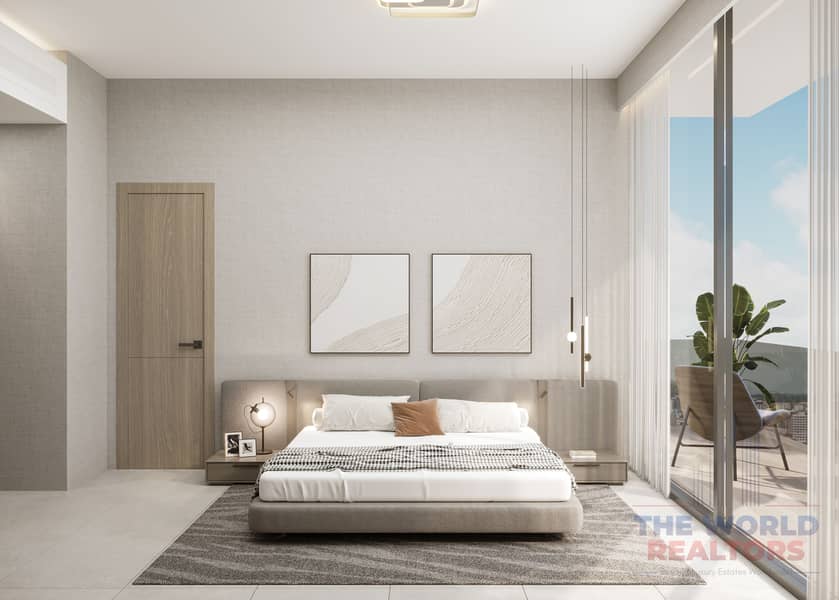 1BR Luxury Apartment / Best Price Deal / Premium Amenities | Limited Units