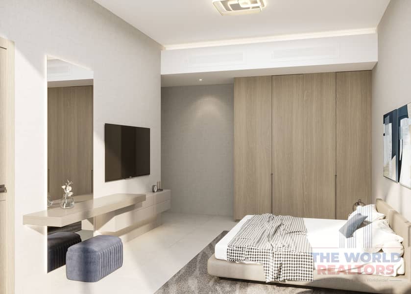 1BR Luxury Apartment / Best Price Deal / Premium Amenities | Limited Units