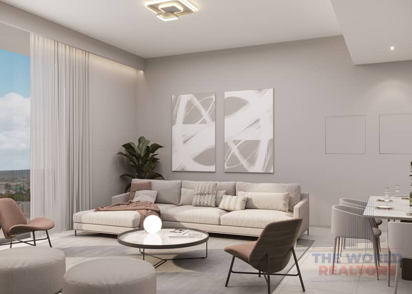 1BR Luxury Apartment / Best Price Deal / Premium Amenities | Limited Units - Image 7