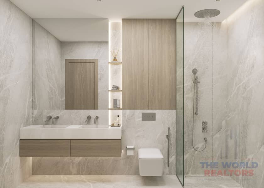 1BR Luxury Apartment / Best Price Deal / Premium Amenities | Limited Units - Image 10