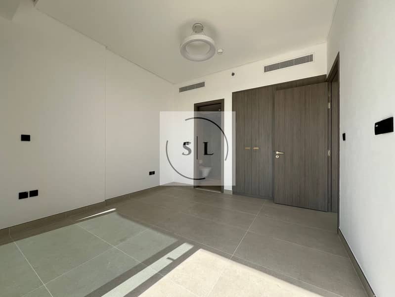 Brand-New 1BR + Study | Fully Equipped with Premium Kitchen Appliances - Image 7