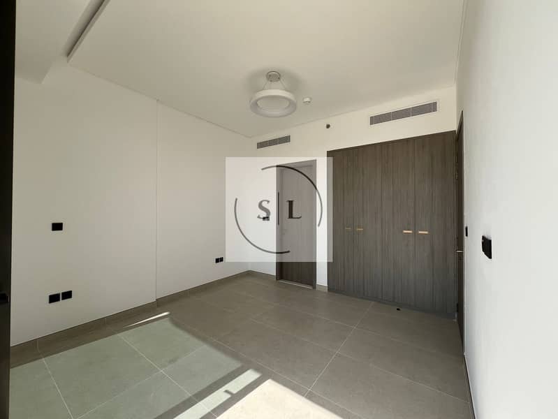 Brand-New 1BR + Study | Fully Equipped with Premium Kitchen Appliances - Image 8