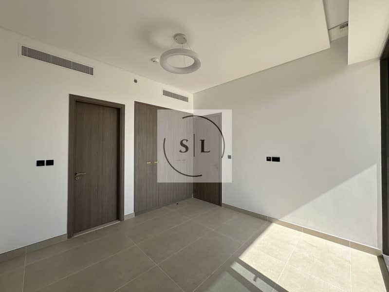 Brand-New 1BR + Study | Fully Equipped with Premium Kitchen Appliances - Image 9