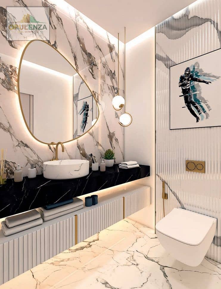 Sportz by Danube – 1 BHK | Luxury Meets Fitness in Dubai - Image 6