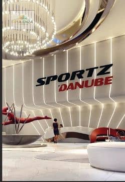 Sportz by Danube – 1 BHK | Luxury Meets Fitness in Dubai - Image 15