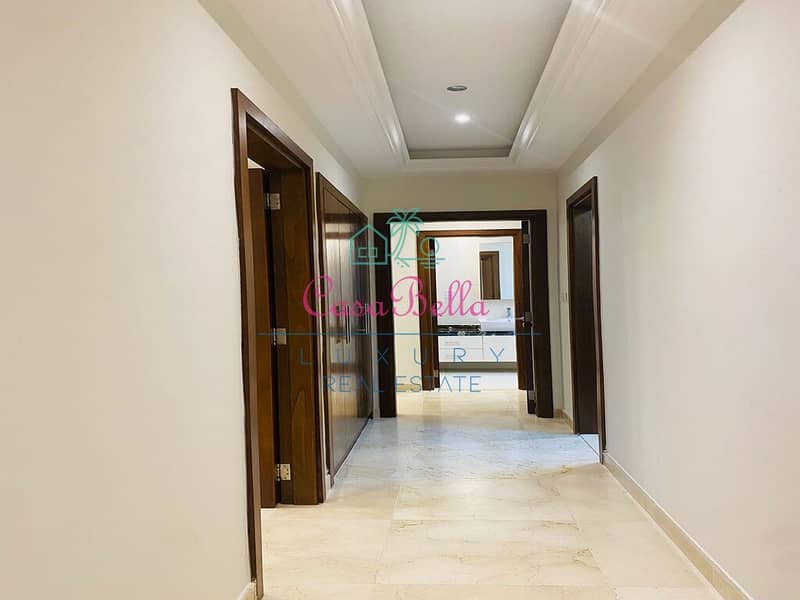 Full Marina View | Spacious Apt | Chiller Free - Image 17