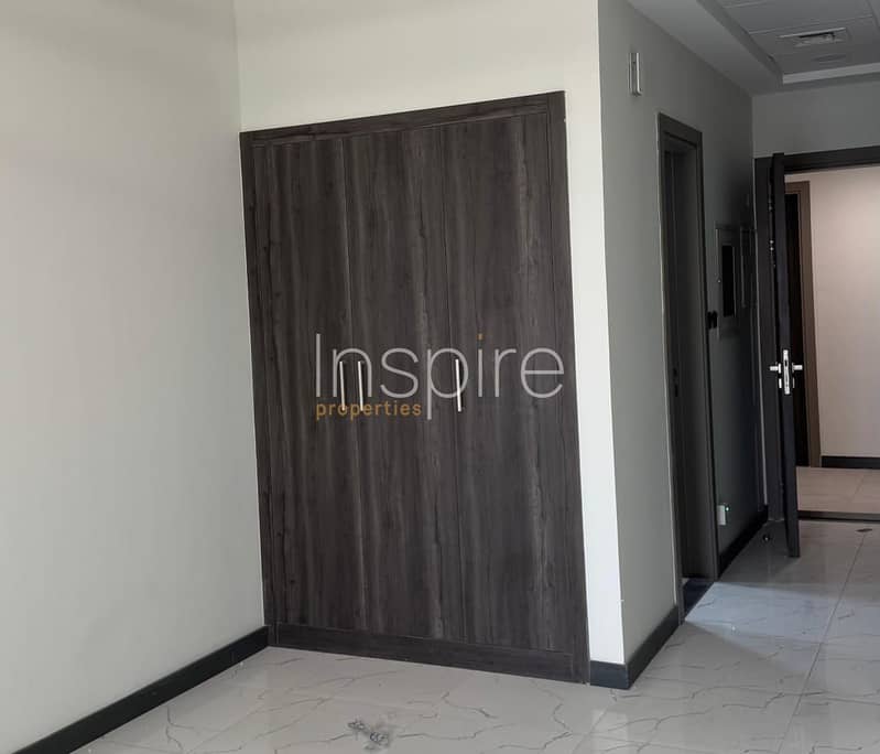 BEST PRICE | RENTED | 8% ROI | UNFURNISHED