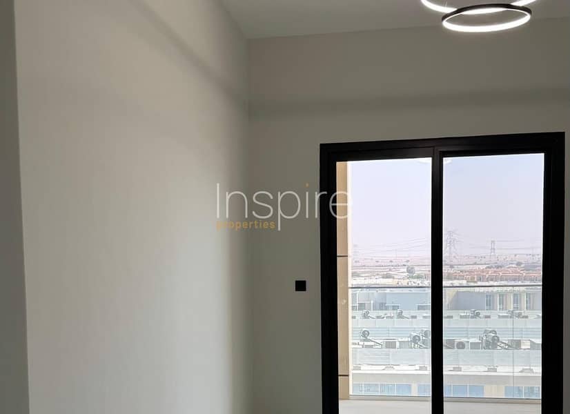 BEST PRICE | RENTED | 8% ROI | UNFURNISHED