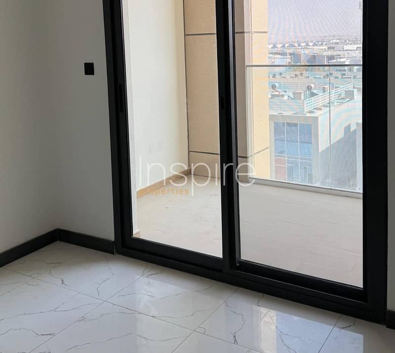 BEST PRICE | RENTED | 8% ROI | UNFURNISHED