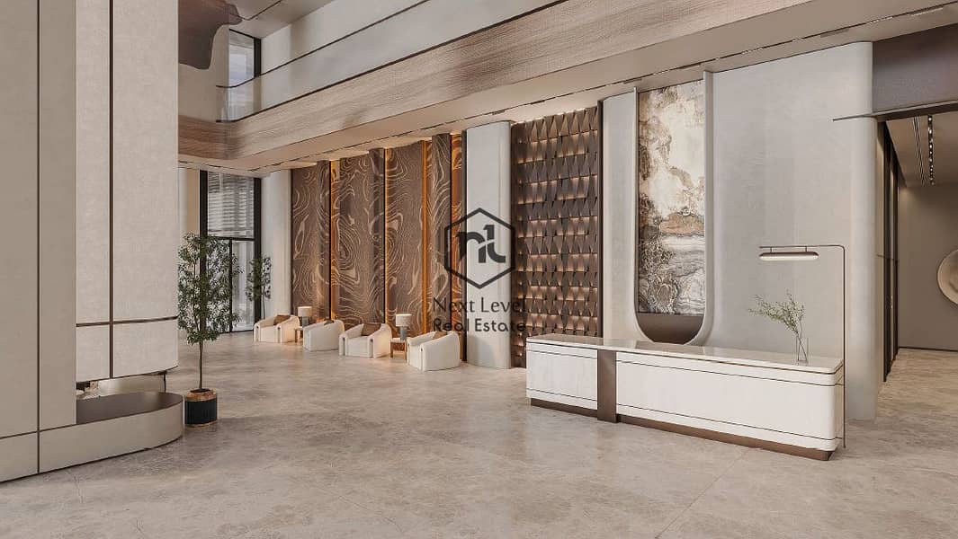 Spacious | Luxurious | Prime Location | Investment Opportunity