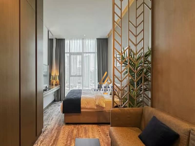 prime location luxury furnished 4 cheques