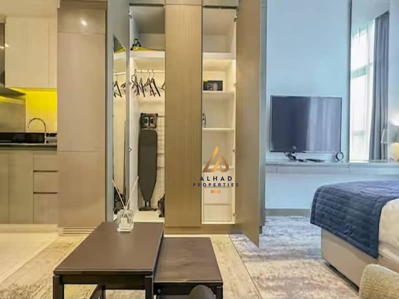 prime location luxury furnished 4 cheques - Image 10