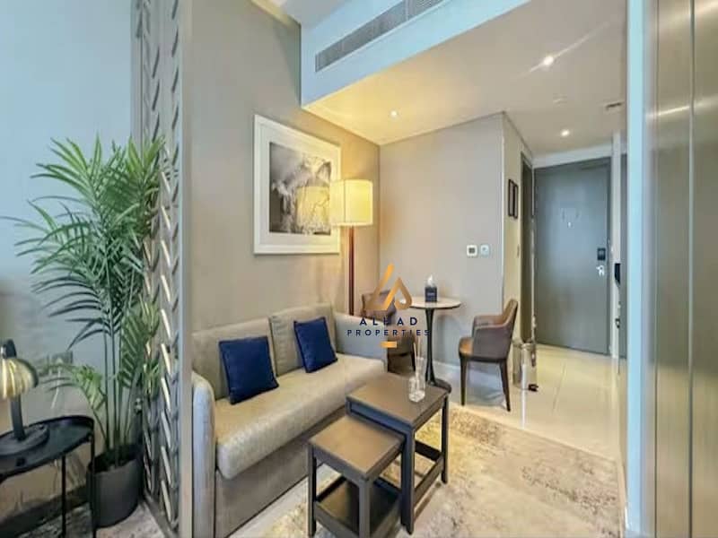 prime location luxury furnished 4 cheques - Image 12